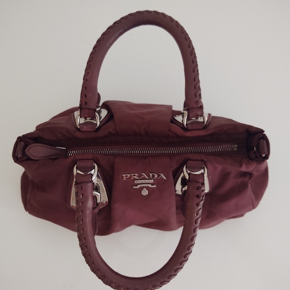 Prada Mini handbag - Picture 7 of 11